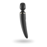 Satisfyer Wand-er Woman Black